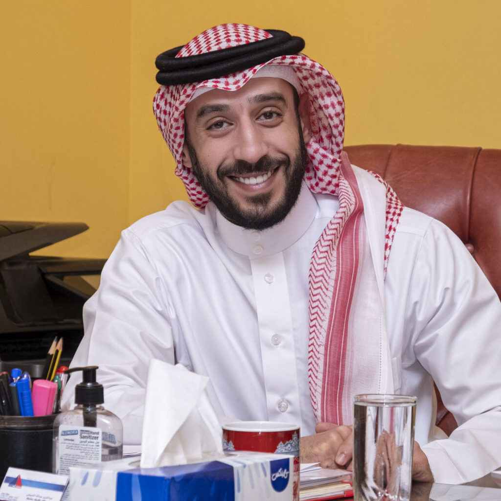 Abdulaziz Abdullah Al-Khereiji