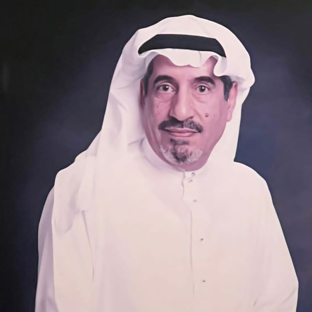 Abdullah Abdulaziz Al-Khereiji
