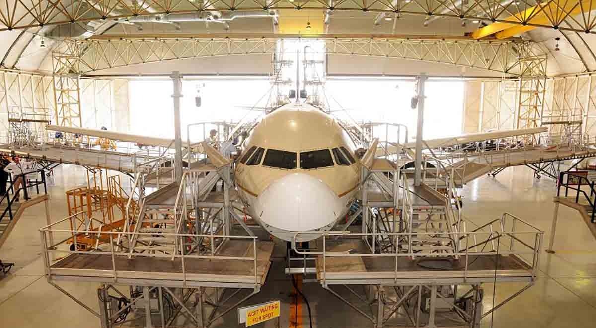 Aviation