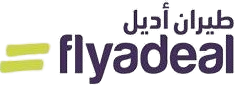 Flyadeal