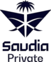 Saudia Private