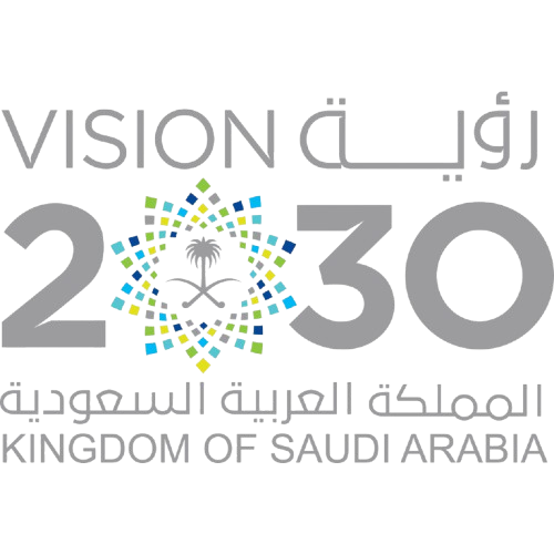 Vision 2030 Logo